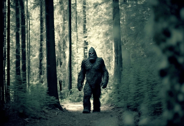 Bigfoot Versus the Chupacabra: It Sounds Like a Terrible Movie. It's Not!