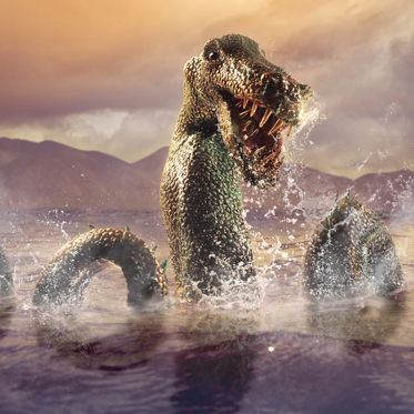 The Loch Ness Monsters of the 1970s: When Things Were Wild!