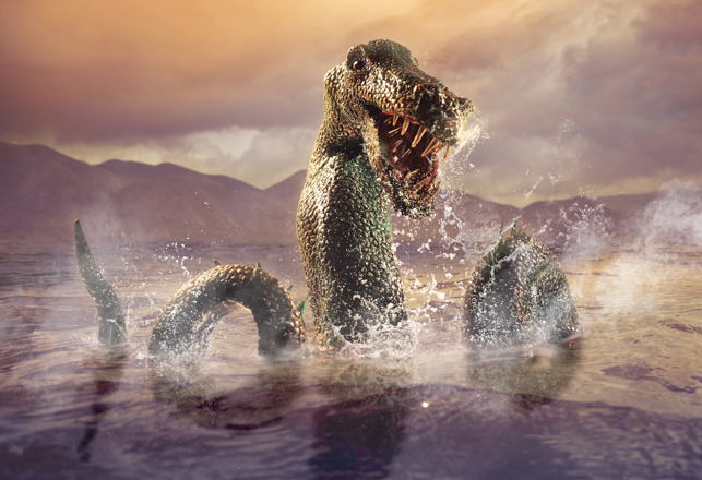 The Loch Ness Monsters of the 1970s: When Things Were Wild! - Vimarsana News
