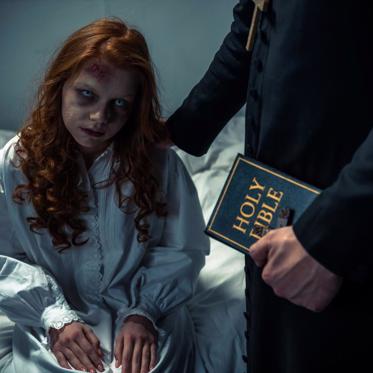 The Truth About the Vatican's Views on Demonic Possession and Exorcisms