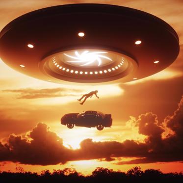UAP Medical Coalition Helps UFO Experiencers and Abductees Deal With Frustration and Trauma
