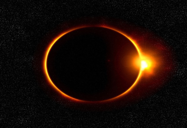 Mystical Eclipses That Changed the Tide of War - Vimarsana News