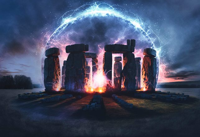 The Magic of the U.K.'s Ancient Stone Circles: Will We Ever Know the Truth?