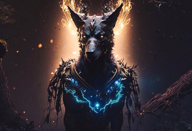 27.08 - MU Plus+ Podcast - Anubis - Vimarsana News