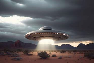 UFOs: The Ways Governments Have Manipulated the Phenomenon