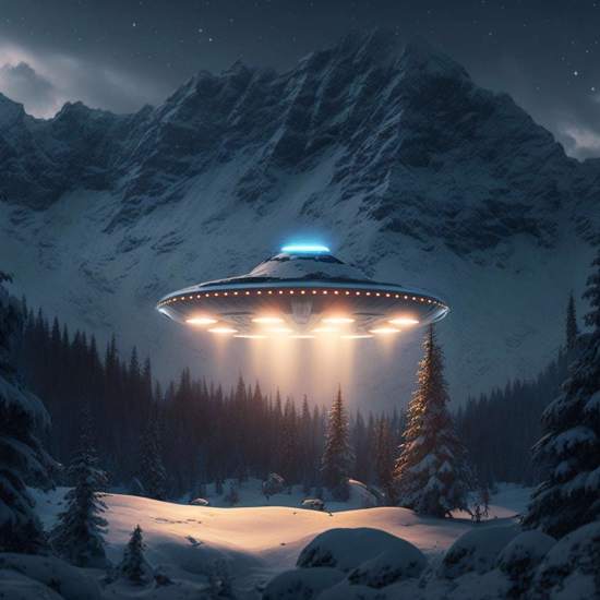 Canada Wants to Lead the World in UFO Research and Disclosure