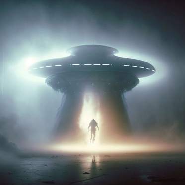 A Look at the Deep and Strange History of the "Alien Abduction" Phenomenon