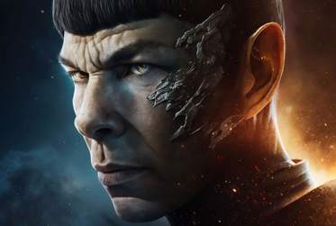 Bad News for Mr. Spock and the Real Planet Vulcan