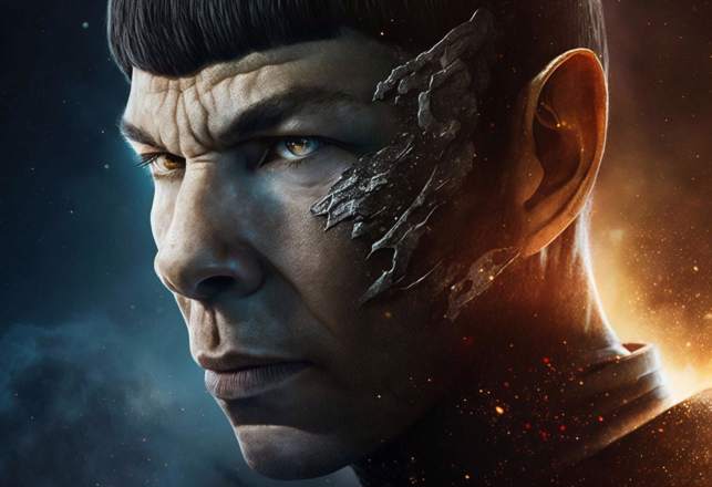 Bad News for Mr. Spock and the Real Planet Vulcan