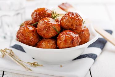 Woolly Mammoth Meat is Grown in a Lab and Made Into Meatballs - Would You Eat One?