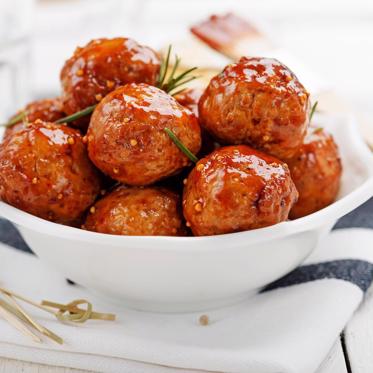 Woolly Mammoth Meat is Grown in a Lab and Made Into Meatballs - Would You Eat One?