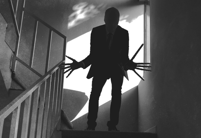 More on the Matter of the Most Dangerous Creature of the Mind: The Slenderman