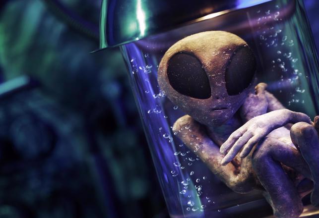 More Controversy on the Roswell Affair: An Alien Accident? Or, a Top Secret Human Experiment Gone Wild?