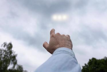 Jimmy Carter's UFO Experience - Another Look