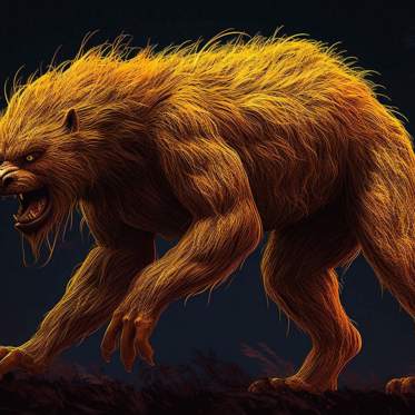 Mysterious Creatures in South America: Monsters on the Rampage
