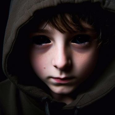 The Black Eyed Children: What Was Once a Few Encounters, is Now an Infiltration