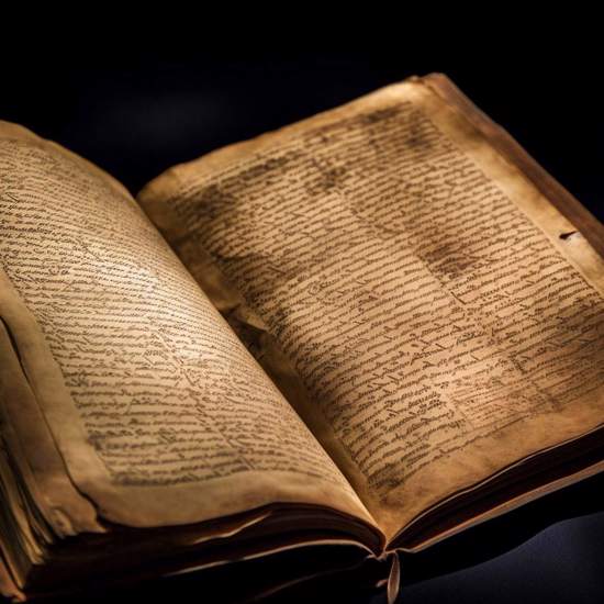 Scientists Discover an Ancient Hidden Chapter in One of the Earliest Translations of the Bible