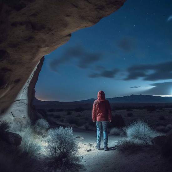 Strange Phenomena and Mysterious Vanishings at the El Malpais National Monument in New Mexico