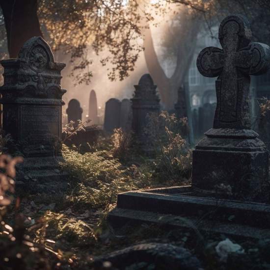 Britain’s Vampire Graves – Bat-winged Skulls, Staked Hearts and Poles Driven through Bodies