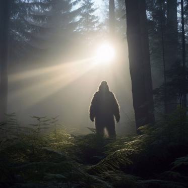 The Bigfoot-UFO-Alien Phenomenon: Most Bigfoot Seekers Don't Like it. But, There's a Real Mystery