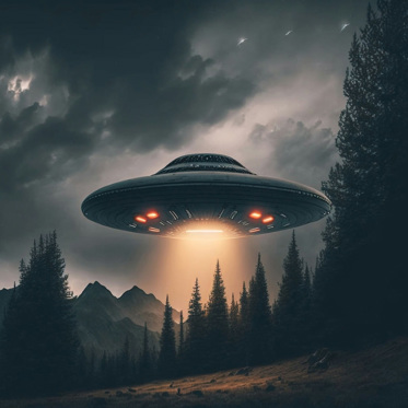 The Senate UFO Hearing - Here's What You Missed and What They Missed