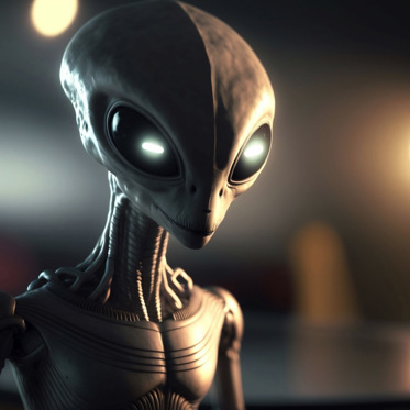 The Man Who Touched an Alien at Brazil's Roswell - Newly Released Forensic Report Shows a Strange Bacteria Killed Him