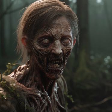 First Case of a Man Infected by a Plant-Killing Fungus - Is This The Last of Us?