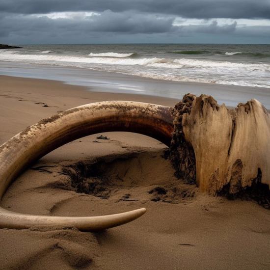 A Zoologist, a Mysterious Tusk, and Strange Amphibious Monsters in Africa