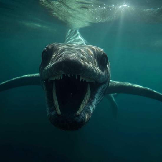 Loch Ness Monster Expert Lists the Five Best Sightings of All Time