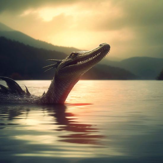 The Loch Ness Monster: Multiple Theories for an Elusive, Strange Creature 