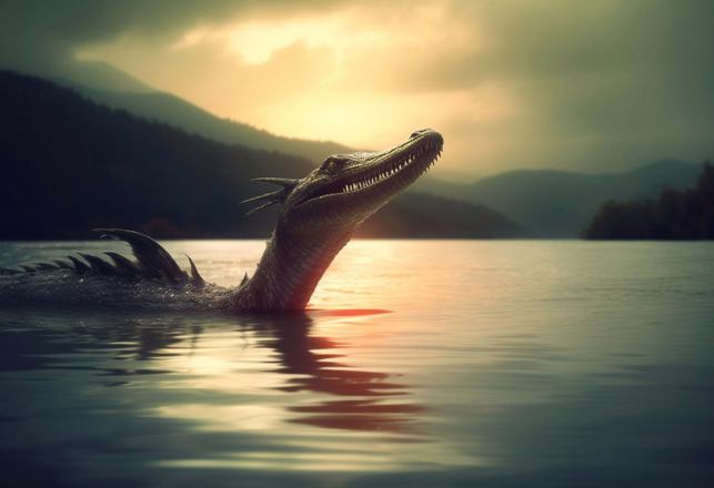 The Loch Ness Monster: Multiple Theories for an Elusive, Strange Creature 