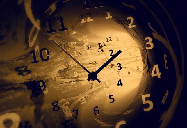 Fascinating Cases of Time Travel: Bizarre, Disturbing and Mind-Warping