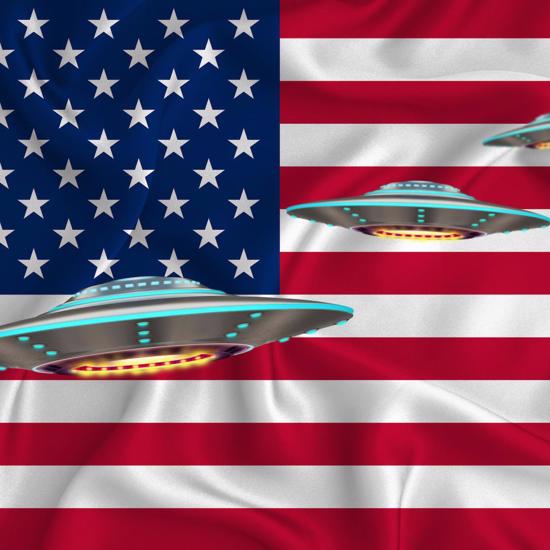 Govt. UFO Reports and How They Affected Jimmy Carter, Avi Loeb and Uri Geller