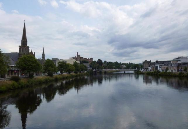 Forget Loch Ness: It Was the River Ness That Terrified the Scots Centuries Ago