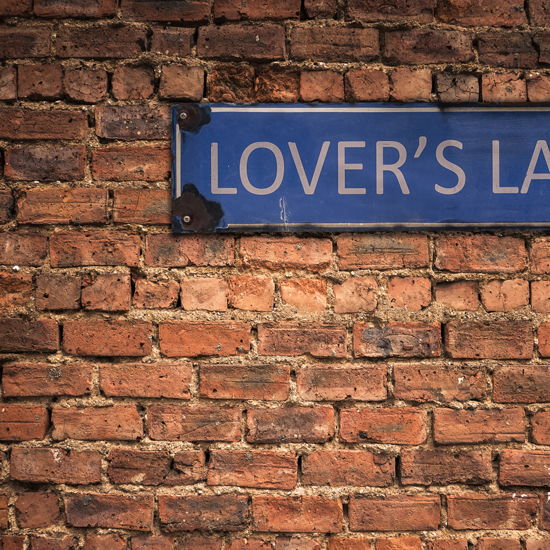 Have You Ever Strolled Down a "Lovers Lane"? Most of the Stories Involve a Dangerous Monster. There is a Reason