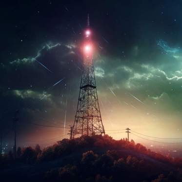 ET Could Someday Phone Us Using Our Own Cell Towers