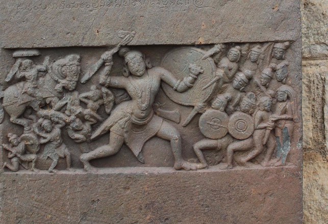 The Enigmatic “Hero Stones” of Ancient India and What They Tell Us About Psychopomps