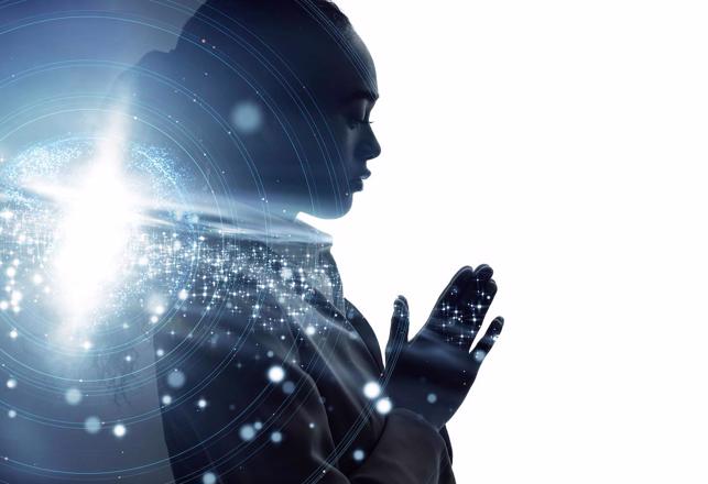 Expert Claims AI May Soon Create New Religions, Cults and Bibles