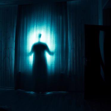 Demons in the Bedroom: Beware of What Manifests in the Early Hours