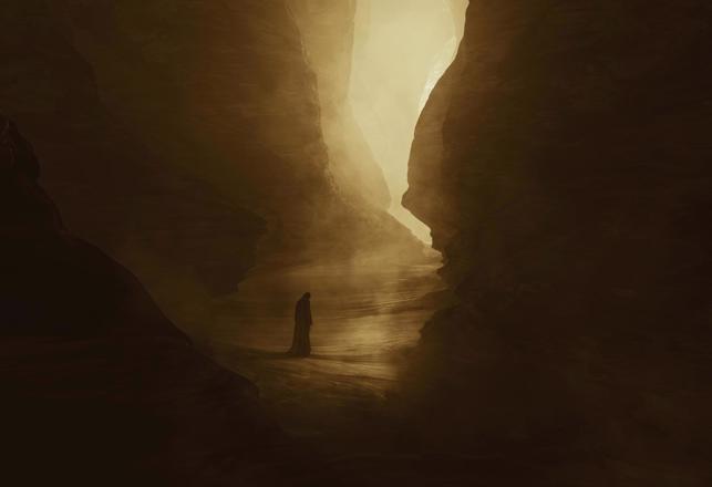 Strange Tales of UFOs, Monsters, and Hauntings at a Mysterious Cursed Canyon in Canada