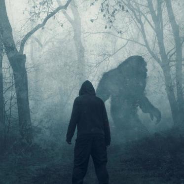 The Bizarre Case of a Family That Lived with Bigfoot 