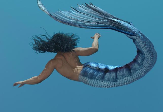 The Phenomenon of Mermaids and Mermen: Legends or Cryptozoological Creatures?