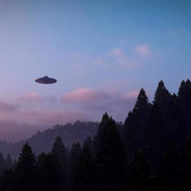 Kenneth Arnold, The Man Who Started the UFO Phenomenon: In Arnold's Very Own Words 