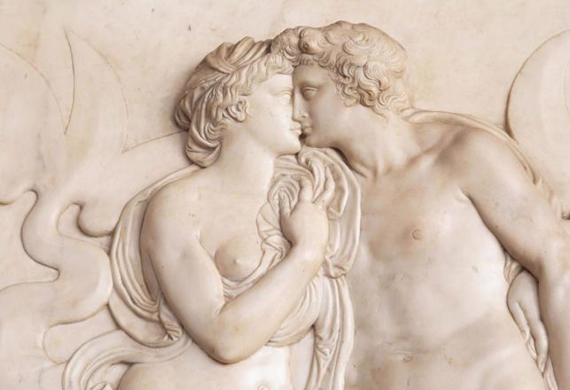 Humanity's First Kiss was Much Earlier than Previously Thought