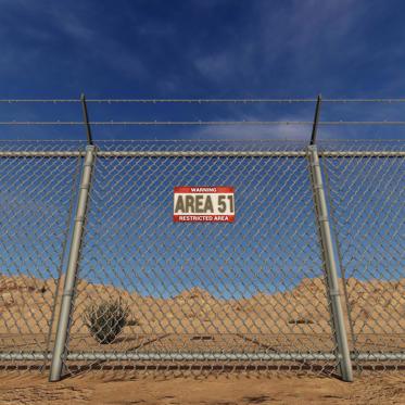 Top Secret Origins out in Nevada: When and Where?  Area 51's Beginning