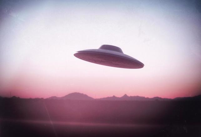 UFOs, the United States, the U.K., Russia and Flying Saucers: Strange Manipulations Since 1947