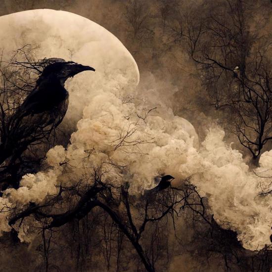 Strange, Supernatural and Sinister Birds: Cryptids or Phantoms of the Skies?