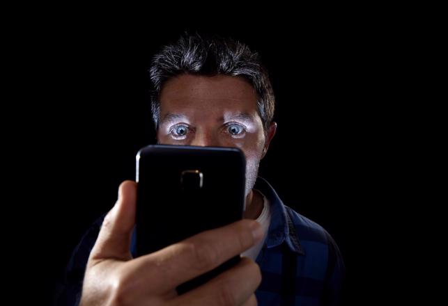 New Study Tries to Communicate with the Dead Using Cell Phones