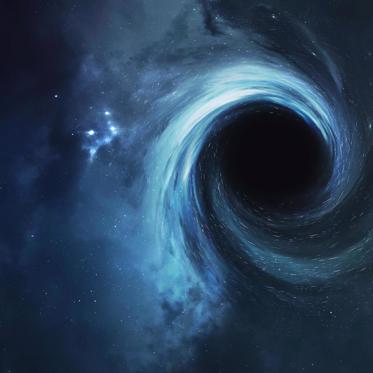 Some Tiny Black Holes May Actually be Kinks in Space-Time