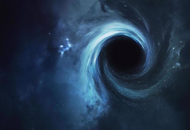 Some Tiny Black Holes May Actually be Kinks in Space-Time